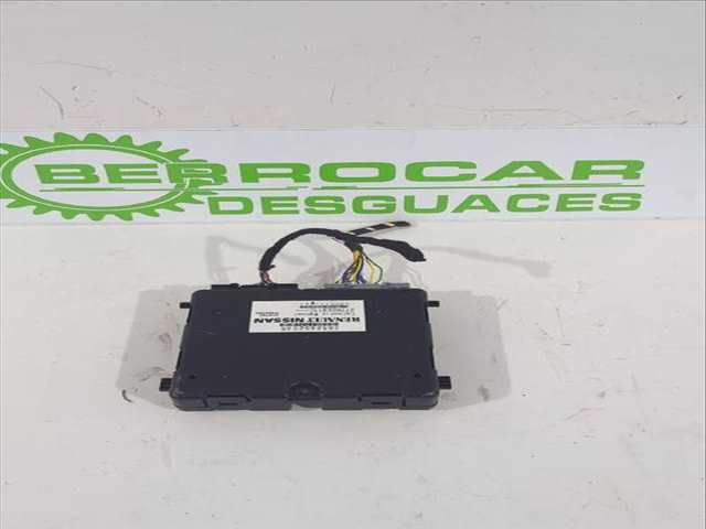 Centralita Motor ECU Dacia Duster 1.0 TCE 90 91CV
