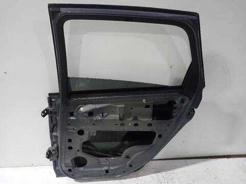 Foto 2ª: Puerta Trasera Derecha Renault Scenic AUTHENTIQUE 86CV (2003)