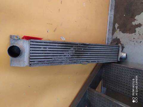 Intercooler Citroen Jumper 30 L1H1 LIVE HDI 130 131CV 96KW