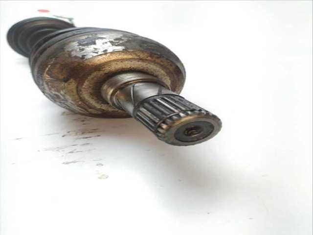 Transmision Delantera Izquierda Opel Astra 1.7 CDTI L48)