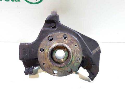 Mangueta Delantera Derecha Opel Corsa ENJOY 75CV 55KW