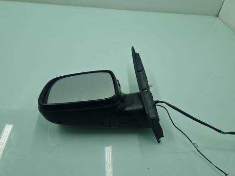 Retrovisor Izquierdo Volkswagen Caddy FURGON BMT 75CV 55KW
