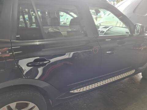 Puerta Trasera Derecha Bmw X3 XDRIVE 20D 177CV 130KW