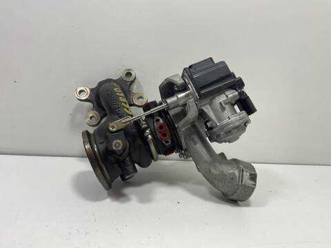 Turbocompresor Volkswagen Golf CJZ