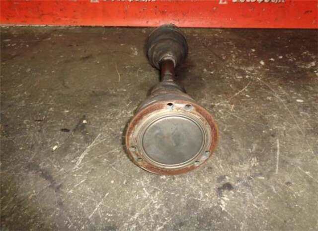 Foto 2ª: Transmision Delantera Derecha Ford Maverick 2.7 TD [TD27]