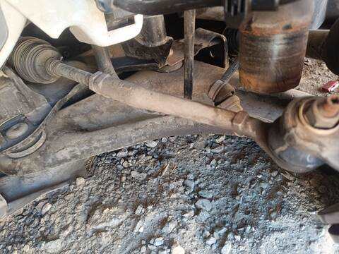 Brazo Suspension Delantero Derecho Citroen C Elysee BHY