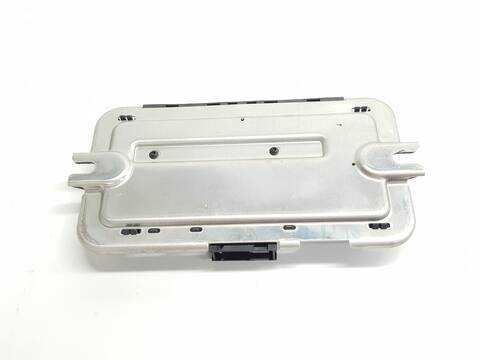 Foto 3ª: Centralita Motor ECU Bmw Serie 5 518 VERSION INDEFINIDA (2011)