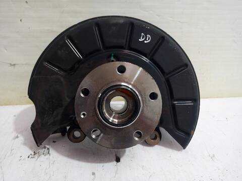 Mangueta Delantera Derecha Volkswagen Eos 2.0 150CV