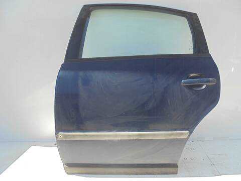 Puerta Trasera Izquierda Volkswagen Passat BASICO BERLINA 101CV 74KW