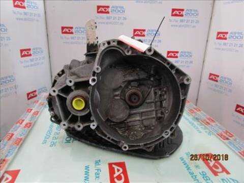 Caja Cambios Saab 9-3 1.9 TID BERLINA 120CV 88KW