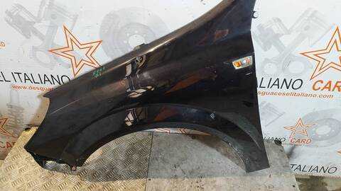 Aleta Delantera Izquierda Opel Astra COSMO 140CV 103KW