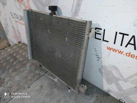 Foto 2ª: Radiador Calefaccion A.A. Citroen C3 EXCLUSIVE 68CV 50KW [D-8HR] (2011)