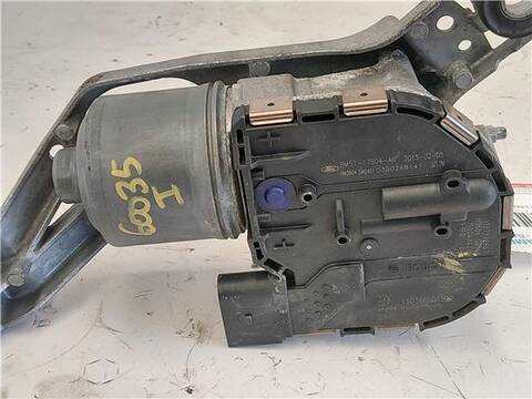 Foto 2ª: Motor Limpia Delantero Ford Focus 1.0 BUSINESS BERLINA 125CV 92KW [M1DD] (2015)