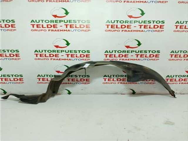 Pase Rueda Toyota Corolla 1.6 LINEA LUNA G6 3-PTAS.) [1.6 LTR. 81KW 16V]