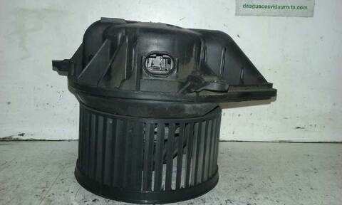 Calefacción Nissan Primastar 1.9 DCI DIESEL CAT 101CV 74KW