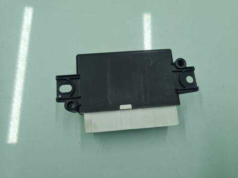 Foto 2ª: Centralita Motor ECU Audi A1 30 TFSI BASICO 116CV 85KW [DKRF] (2020)