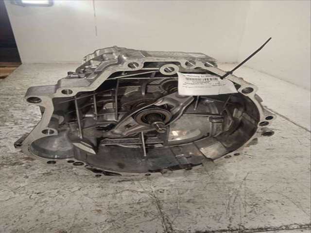 Foto 2ª: Caja Cambios Audi A4 1.9 TDI BERLINA 131CV 96KW [AVF] (2004)