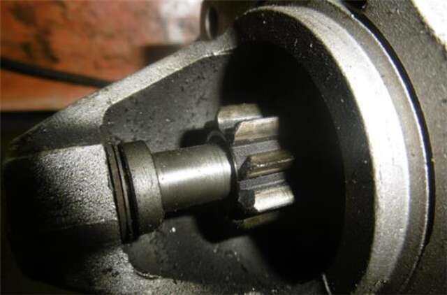 Motor de Arranque Seat Ibiza 1.2 COMFORT [1.2 LTR. - 44 KW]