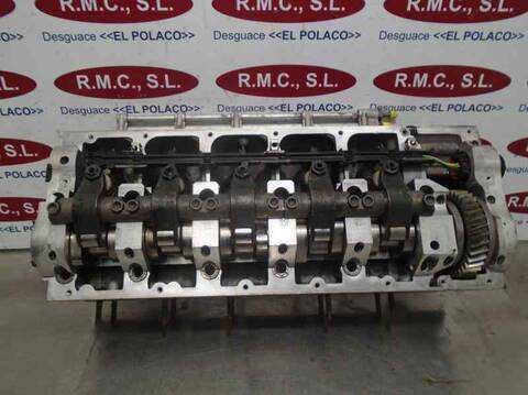 Culata Volkswagen Touareg 5.0 V10 TDI CAT AYH) 313CV 230KW
