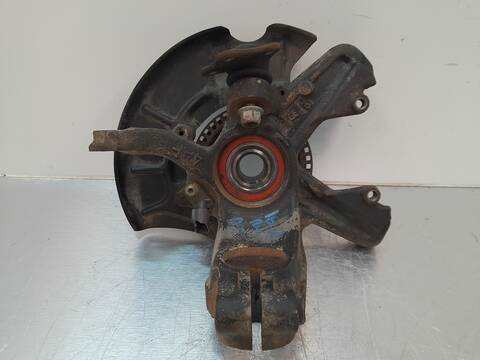 Mangueta Delantera Derecha Volkswagen Bora BERLINA 101CV 74KW