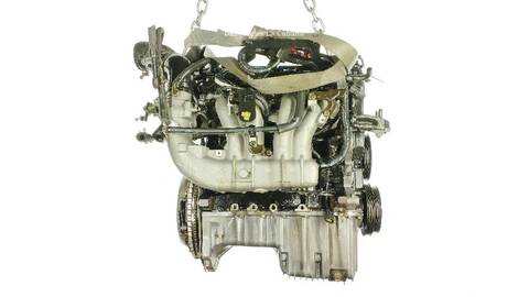Foto 3ª: Motor Completo Kia Carens 1.6 (1998)