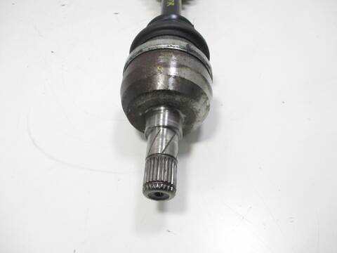 Foto 3ª: Transmision Delantera Izquierda Opel Astra VERSION INDEFINIDA (2006)