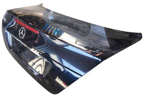 Foto 3ª: Maletero Mercedes Clase E 180 E 320 211.065) (2002)