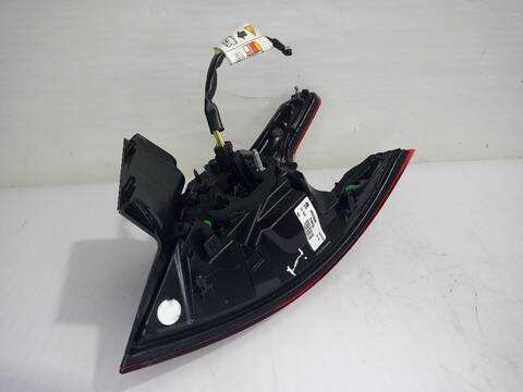 Foto 2ª: Piloto Trasero Izquierdo Peugeot 308 ACTIVE 110CV [HNZ / HNP] (2013)