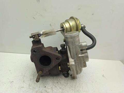 Turbocompresor Tata Indigo DIESEL