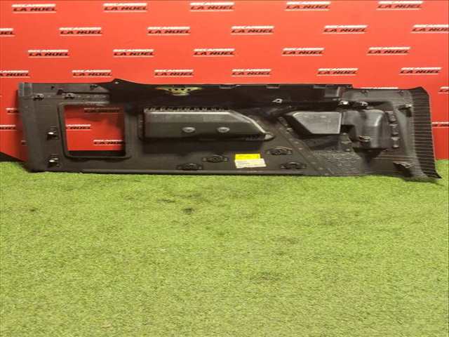 Foto 4ª: Tapizados Cartoneras Ford Tourneo 1.5 ACTIVE [1 5 LTR. - 84 KW ECOBOOST CAT] 114CV [DPB] (2023)