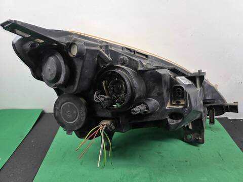 Foto 3ª: Faro Izquierdo Peugeot Partner 9H03 FURGON (2008)