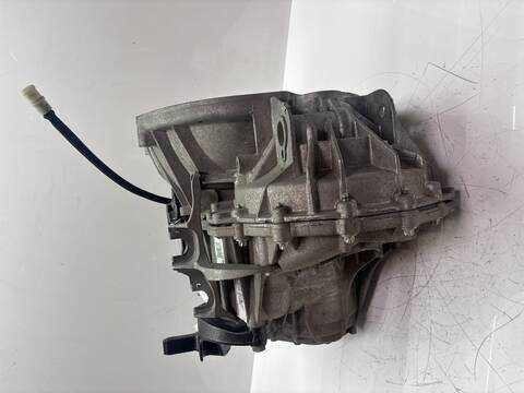 Foto 3ª: Caja Cambios Nissan Interstar 136CV 100KW [M9T726 M9T] (2023)