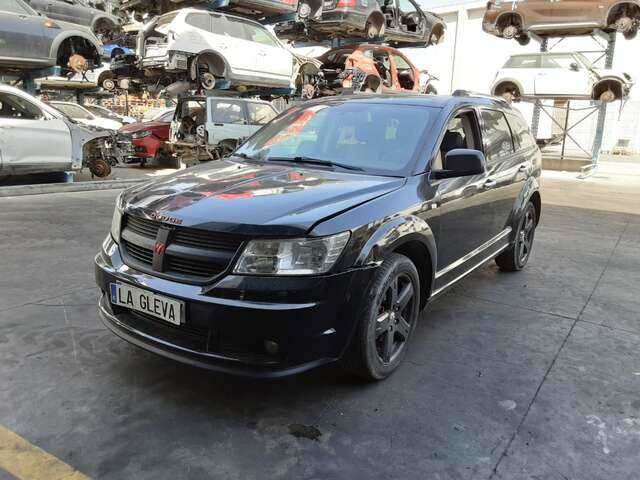 Alternador Dodge Journey 2.0 CRDI140CV