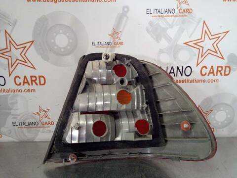 Foto 3ª: Piloto Trasero Izquierdo Bmw Serie 3 315 BERLINA 170CV 125KW (1998)