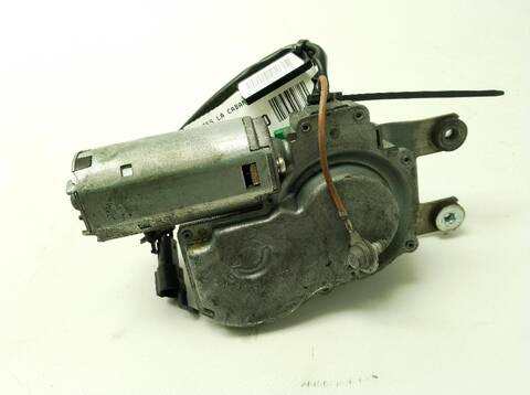 Motor Limpia Trasero Opel Astra 1.7 TD F08 C05) FAMILIAR