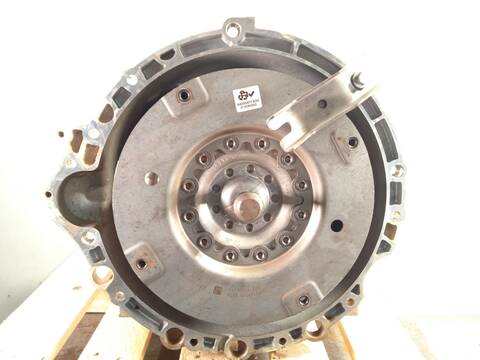 Foto 2ª: Caja Cambios Automatica Land Rover Range 2.0 D180 TD4 4X4 180CV 132KW AUT. [204DTA] (2020)