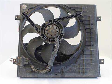 Foto 2ª: Electroventilador Volkswagen Golf 1.4 16V BERLINA 75CV 55KW [AKQ] (2005)