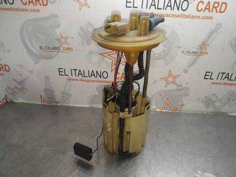 Foto 3ª: Aforador Mercedes Sprinter 411/415/509/511/515 CDI 906.153/155) 150CV 110KW CAJA ABIERTA [646986] (2006)