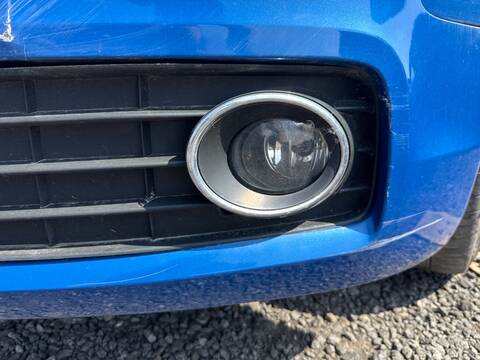 Faro Antiniebla Delantero Izquierdo Audi A5 211 CV 155KW