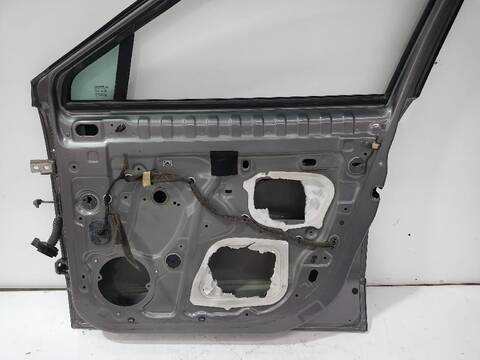 Foto 3ª: Puerta Delantera Derecha Renault Scenic BOSE EDITION 110CV [K9K836] (2009)