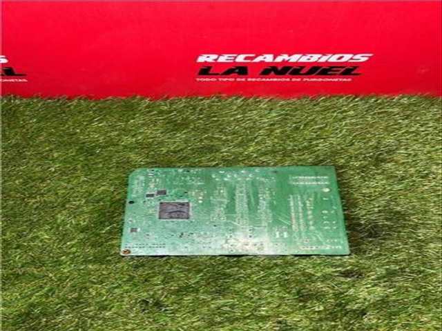 Foto 4ª: Caja Reles Fusibles Renault Express KANGOO 102CV 75KW KANGOO IIIRAPID [5AQ609] (2023)