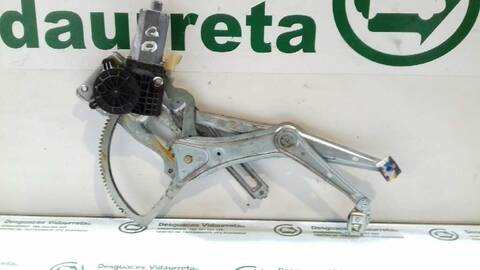 Elevalunas Eléctrico Delantero Derecho Mercedes Clase ML 270 2.7 CDI 20V CAT W163)