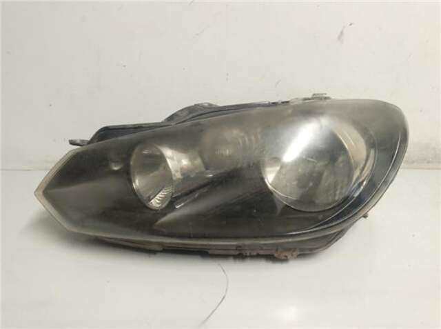Faro Izquierdo Volkswagen Golf 2.0 ADVANCE [2.0 LTR. - 103 KW TDI]