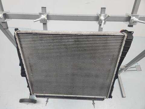 Foto 2ª: Radiador Motor Bmw X3 2.0D 177CV 130KW [N47D20A] (2008)