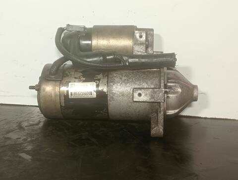 Motor de Arranque Mitsubishi Space Wagon 2.4 GDI CAT 150CV