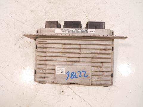 Centralita Check Control Ford Mustang 416 - 435 CV