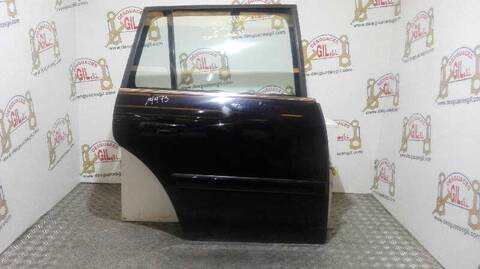 Puerta Trasera Derecha Citroen C4 GRAND PICASSO EXCLUSIVE
