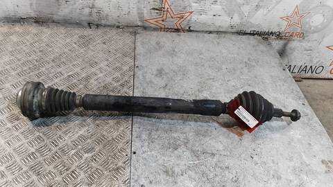 Transmision Delantera Derecha Volkswagen Golf GT SPORT BERLINA 170CV 125KW