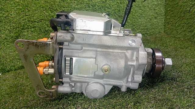 Foto 2ª: Bomba Inyeccion Opel Frontera 2.2 D B 3P [X22DTH] (1999)