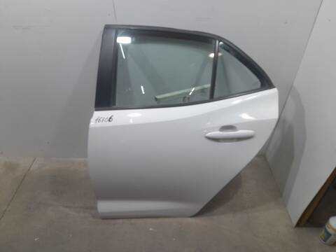 Puerta Trasera Izquierda Toyota Corolla HYBRID ACTIVE 98CV 72KW